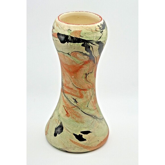 Amaco American Art Clay Company Vase 6 Inches - Picture 5 of 11